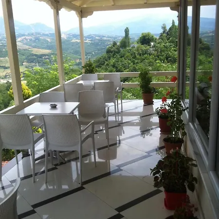 Lida Apartment